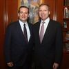 Gay Tycoons' Meet-And-Greet With Ted Cruz Backfires For All Involved